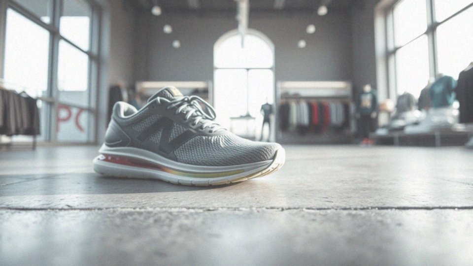 Jakie cechy mają wygodne buty sportowe?