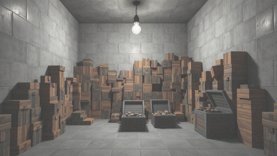 Jakie są rodzaje klap w grze Minecraft?