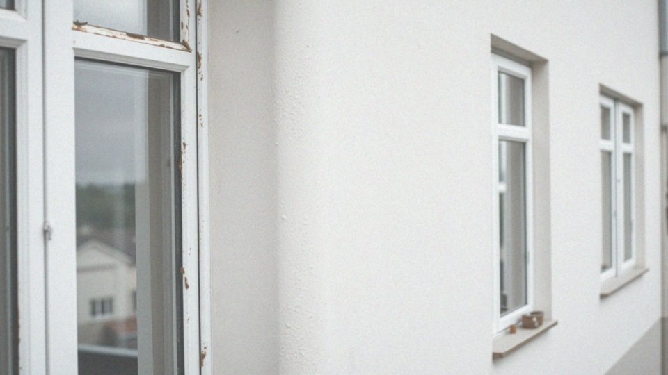 Jakie są średnie stawki za mycie okien w Polsce?