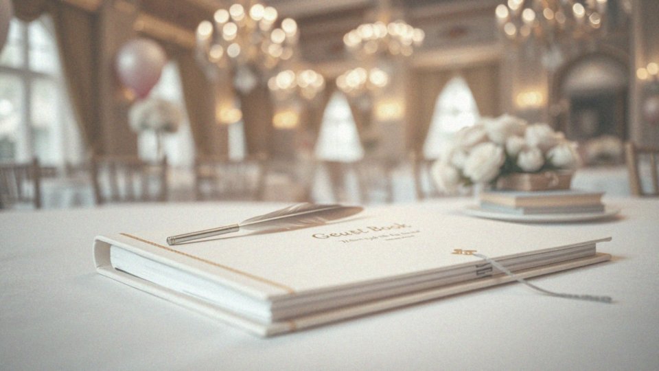 Jakie są zasady pisania życzeń dla pary młodej?