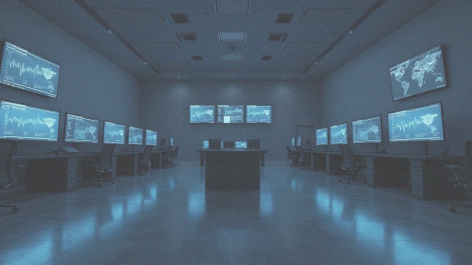 Jak bank monitoruje transakcje w celu wykrycia wyłudzeń?