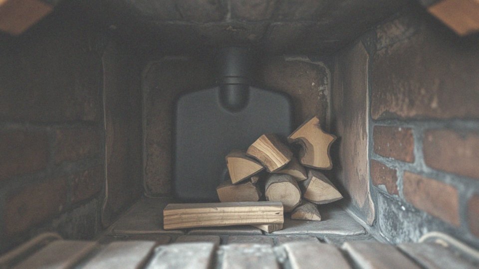 Co to są wkłady stalowe i żeliwne w piecach kaflowych?