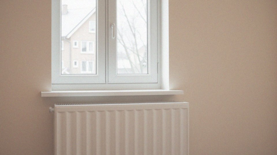 Jak ważny jest montaż grzejnika w kontekście wydajności ogrzewania?