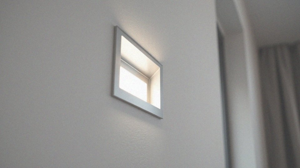 Jakie są zalety użycia profili aluminiowych w montażu taśmy LED?