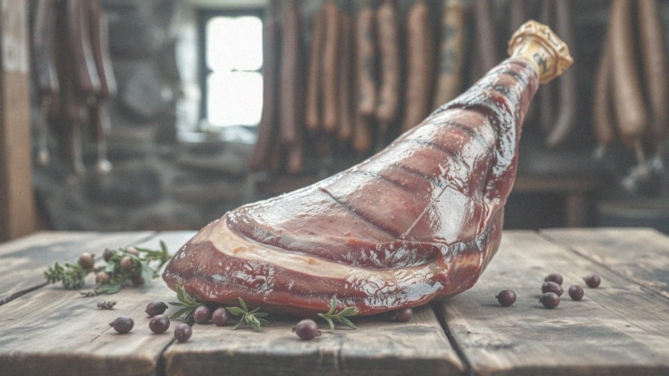 Jakie są zalety wędzenia karkówki?