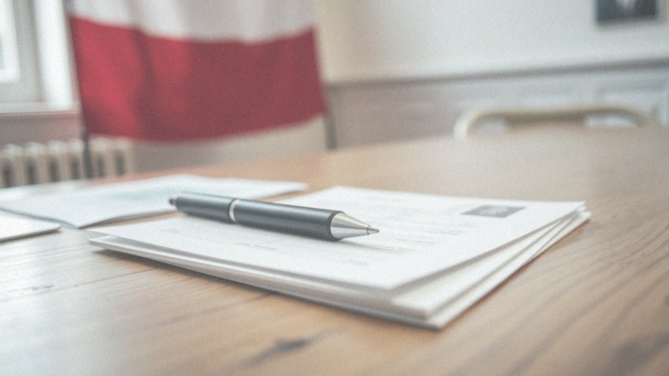 Jakie są terminy ważności dowodu osobistego?