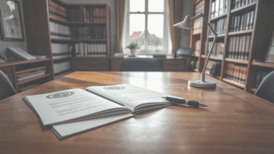 Kto pokrywa koszty notarialne przy zakupie działki?