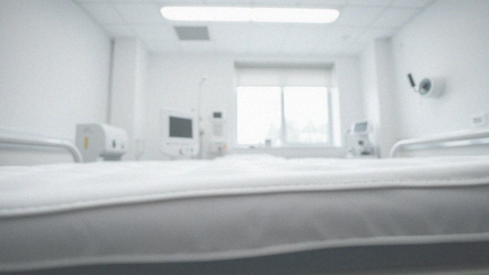Od czego zależy zużycie prądu w materacach przeciwodleżynowych?