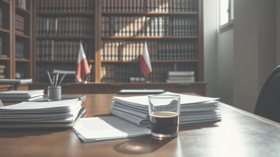 Jak postępować w przypadku niewykonania umowy i braku zwrotu zaliczki?