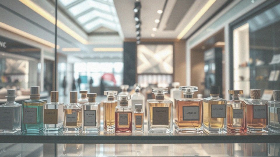 Jakie są ceny perfum w Dubaju?