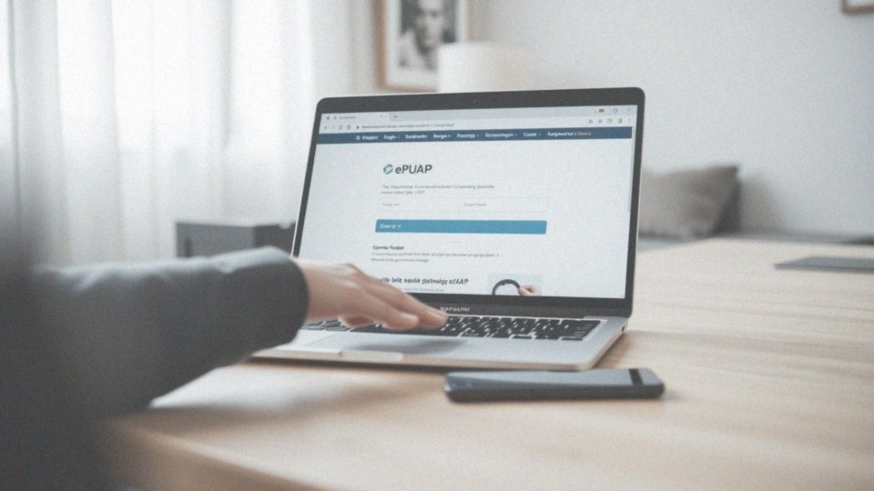 Czy wniosek o wymianę dowodu można złożyć przez internet?