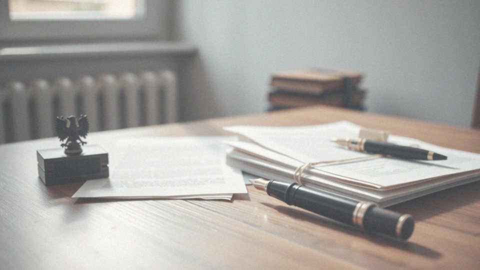 Jakie są maksymalne stawki za usługi notarialne?