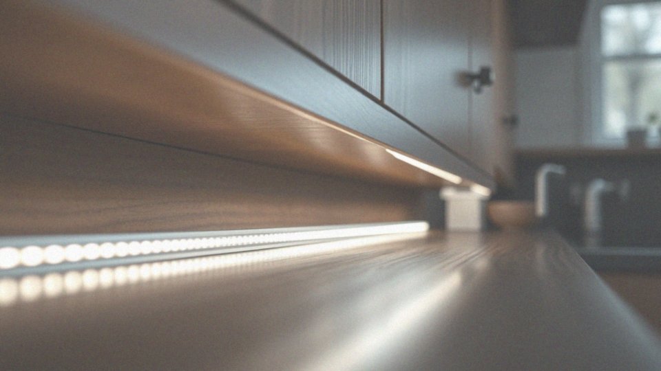 Dlaczego ważne jest stosowanie profilu LED jako radiatora?