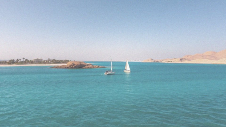 Który kurort wybrać na wakacje - Hurghada czy Sharm El Sheikh?