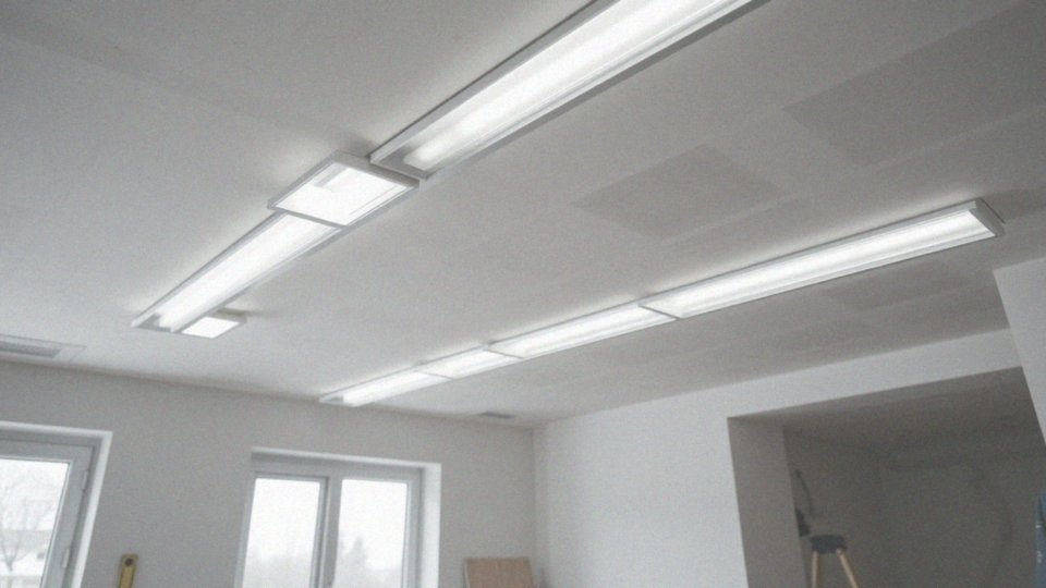 Jakie rodzaje profili LED są dostępne na rynku?