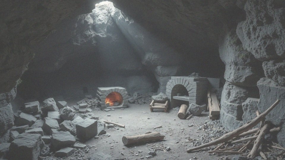 Jak zdobędziesz materiały do stworzenia kuszy?