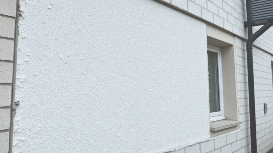 Dlaczego warto wybrać styropian do ocieplania elewacji budynków?