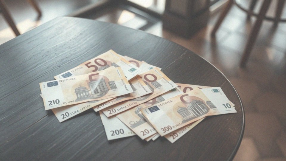 Co to jest seria „Europa” banknotów euro?