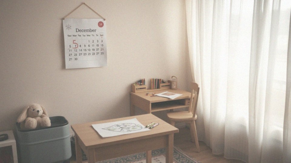 Co oznacza, że Bogna ma prawie 8 lat?