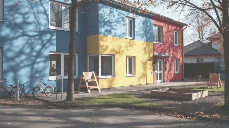 Jakie są kryteria naboru do przedszkoli publicznych?