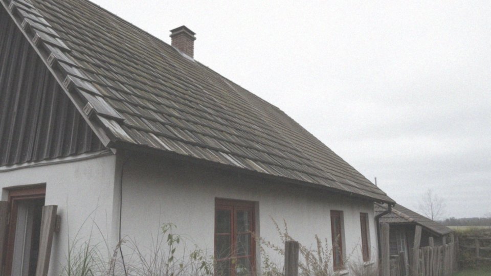 Jakie są konsekwencje nieprzeprowadzenia wymiany dachu?