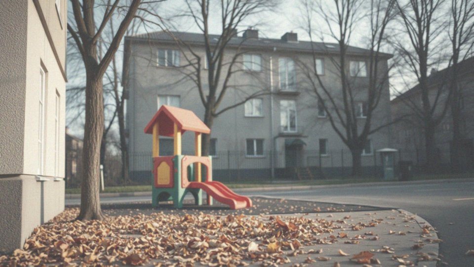 Co się dzieje, gdy dziecko z grudnia nie zostanie przyjęte do przedszkola?