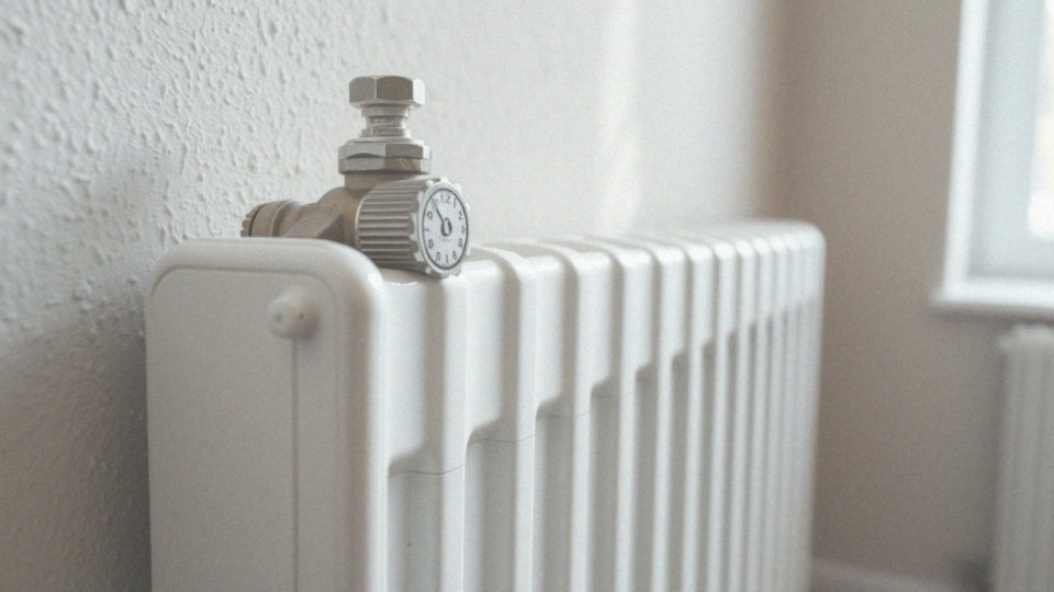 Jak niedziałająca głowica termostatyczna wpływa na grzejnik?
