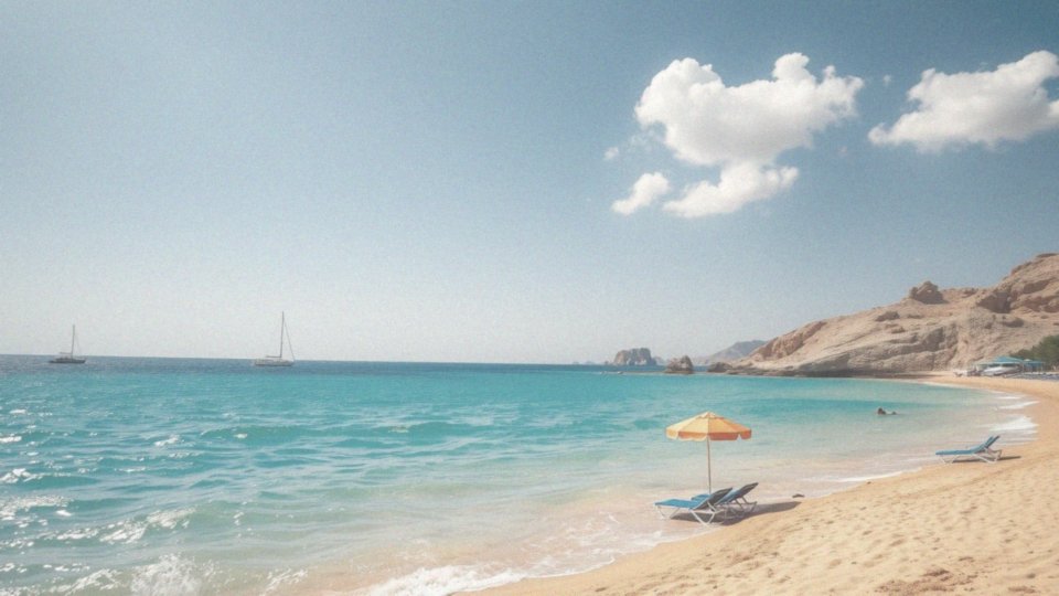 Dlaczego Egipt jest idealnym miejscem na wakacje all inclusive?
