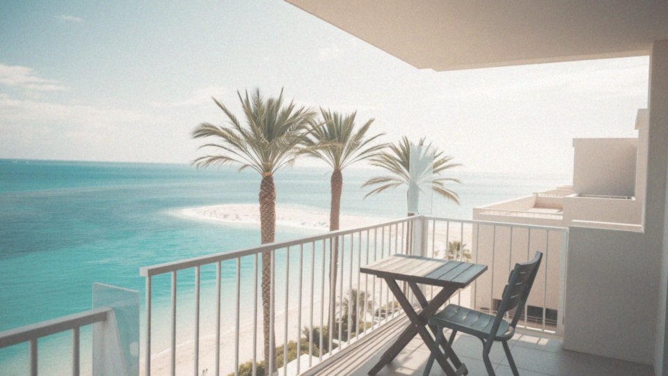 Jakie są rodzaje pokoi w hotelach przy plaży w Hurghadzie?