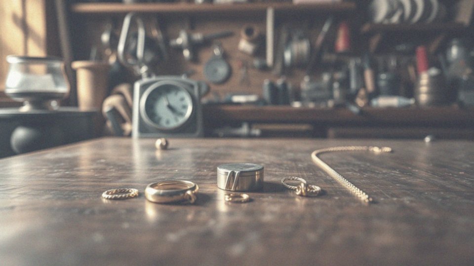 Jak wykorzystać test magnetyczny do weryfikacji złota?