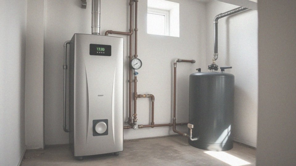 Jak utrzymywać prawidłowe ciśnienie w instalacji grzewczej?