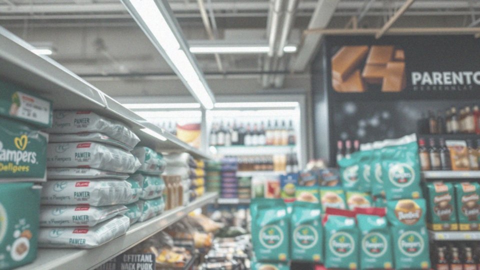 Co można kupić w Niemczech, co jest tańsze i popularne w Polsce?