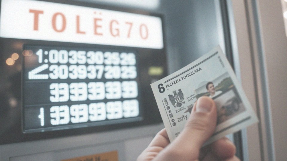 Jakie liczby losowane są w grze Multi Multi?