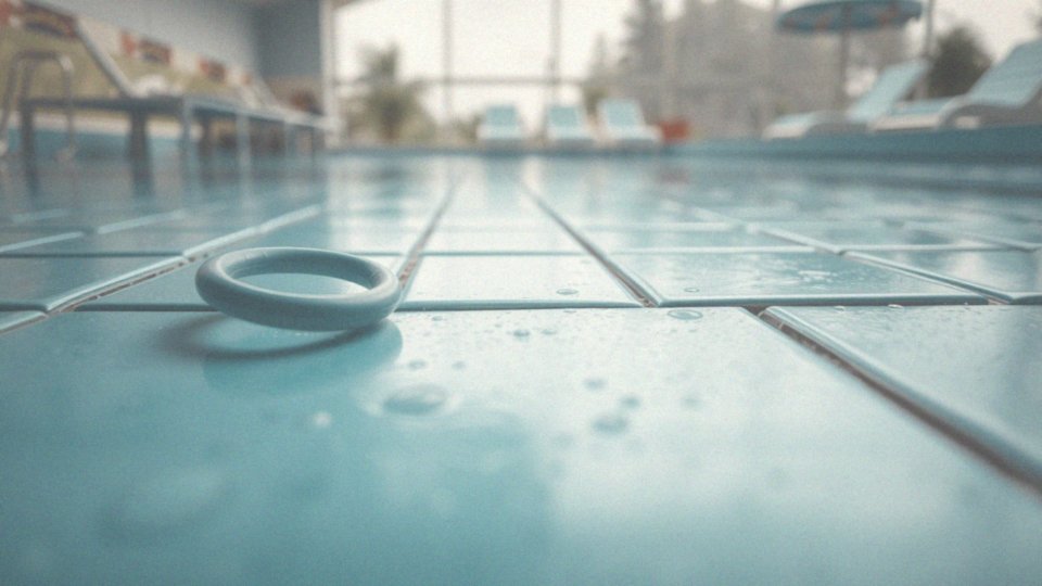 Dlaczego osobom z aktywnymi kurzajkami nie zaleca się korzystania z kąpielisk?