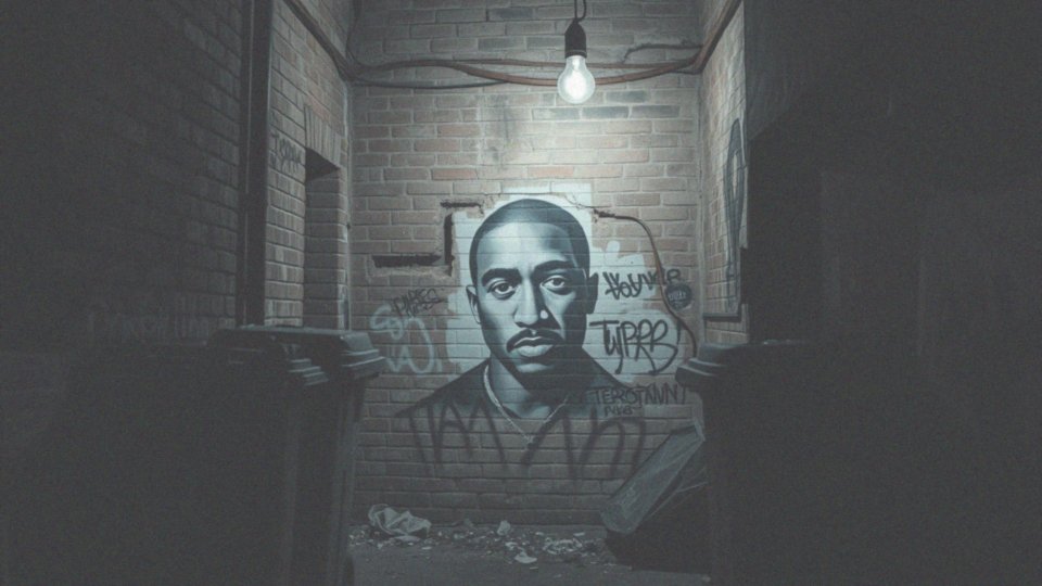Kto sądzi, że Tupac wciąż żyje i dlaczego?