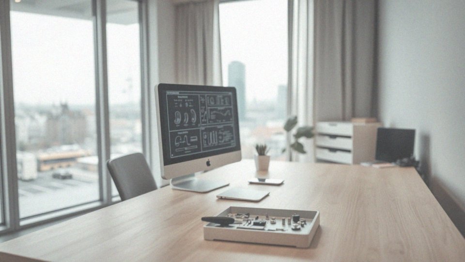 Jakie są różnice w wynagrodzeniach między protetykiem słuchu a technikiem dentystycznym?