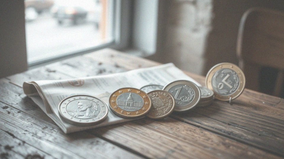 Jakie są różne projekty monet 5 euro?