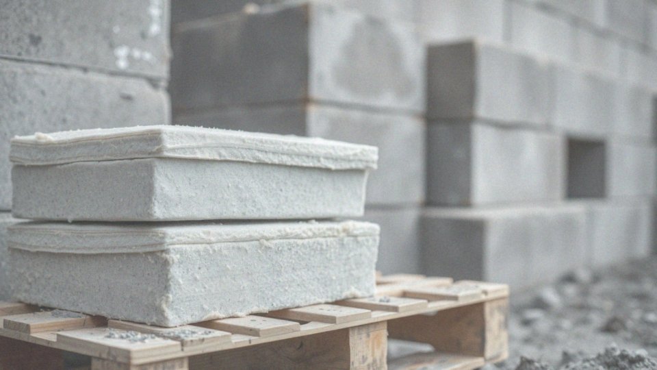 Jakie są wady wełny mineralnej w porównaniu do styropianu?