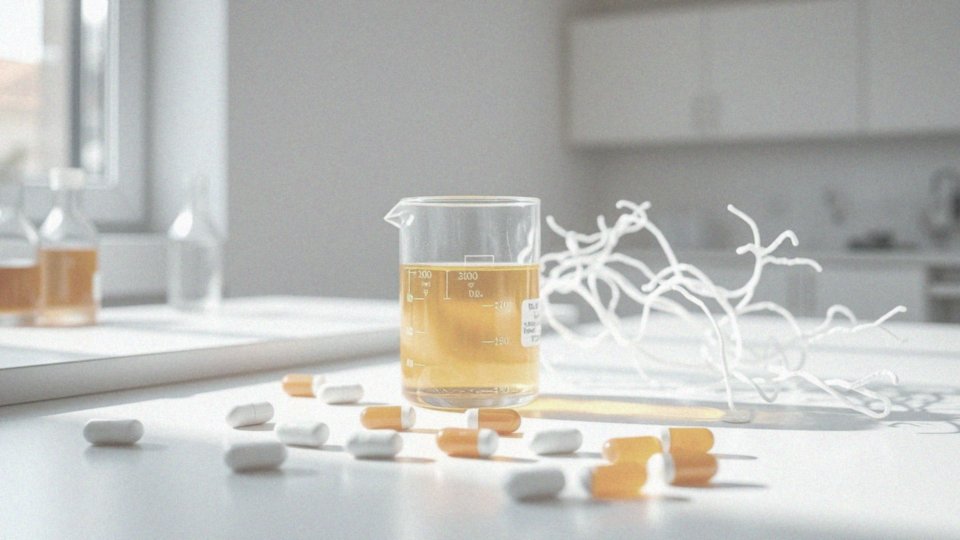 Jak askorbinian sodu wspiera biosyntezę kolagenu?