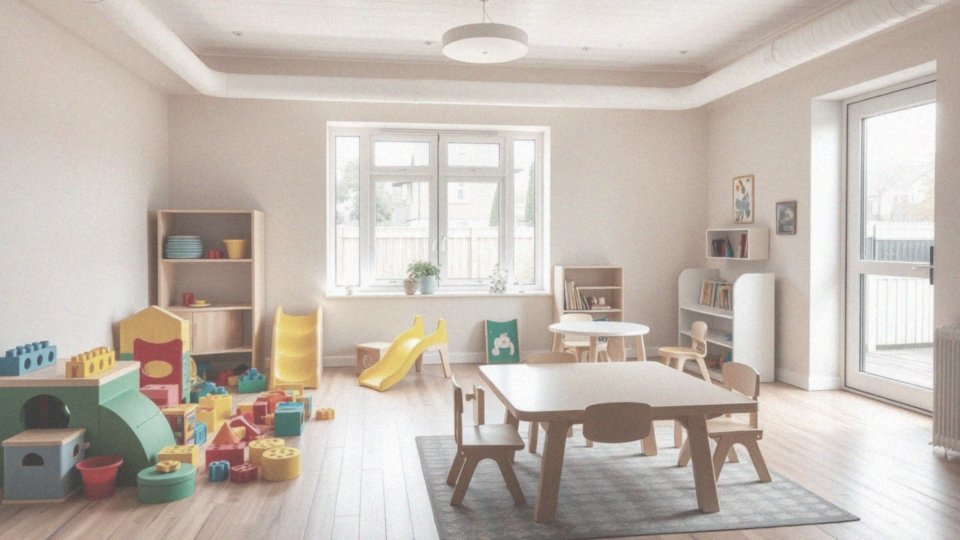 Jakie żłobki oferują integracyjną opiekę dla dzieci?
