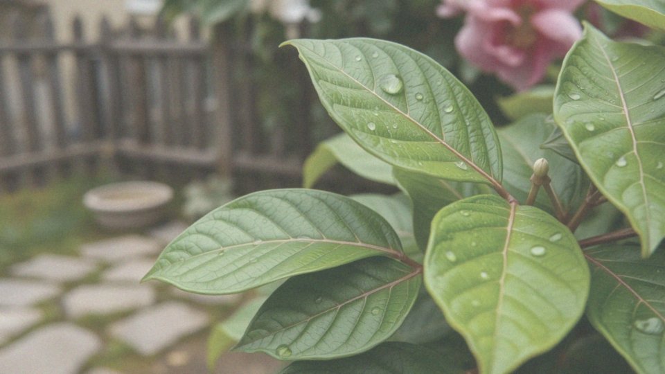 Jakie są zalety stosowania miedzianu w ochronie rododendronów?