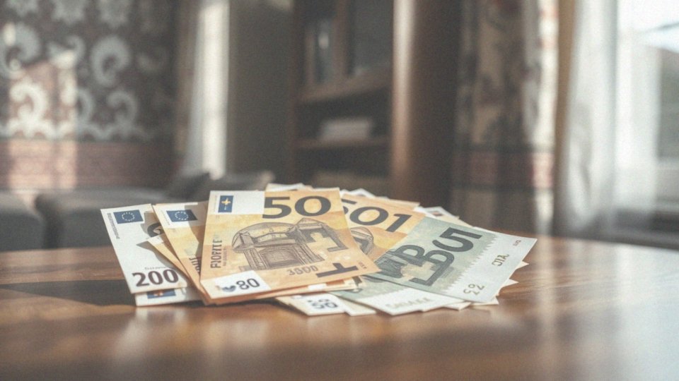 Jakie są różnice między seriami banknotów euro?