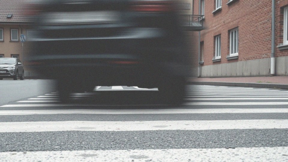Jakie są kary za parkowanie w odległości mniejszej niż 10 metrów?
