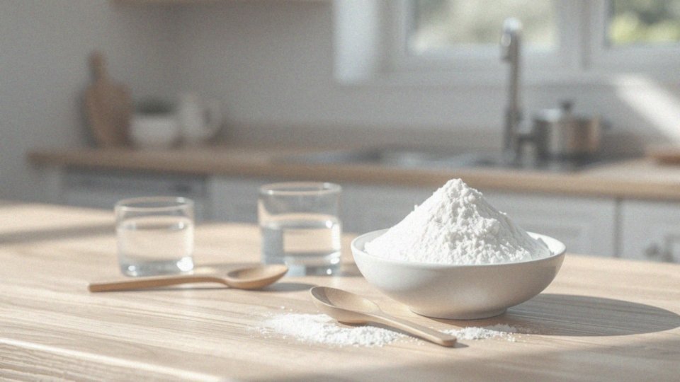 Jak dawkować askorbinian sodu?