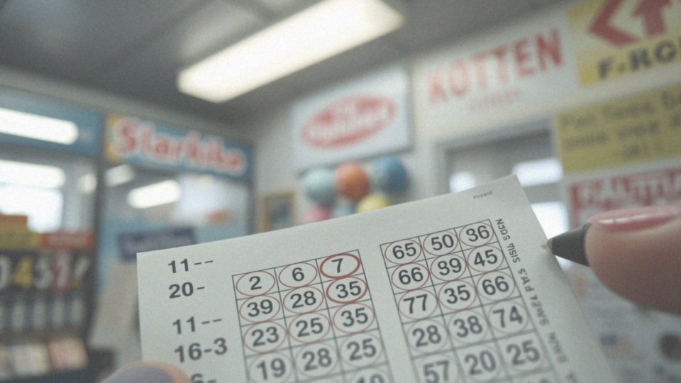 Ile skreśleń ma system 20 liczb na 8 skreśleń?