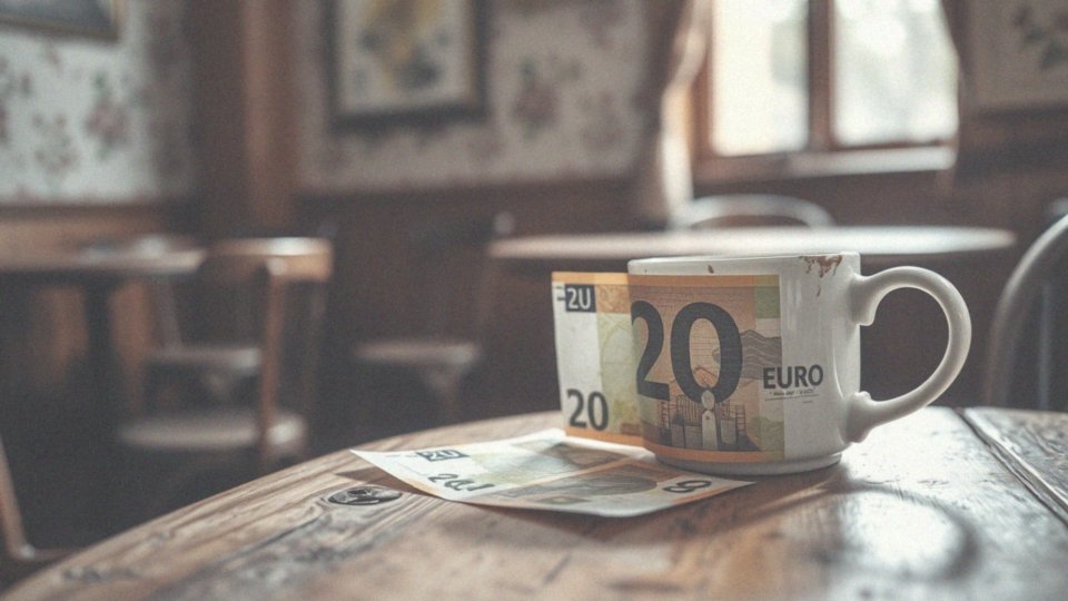 Jak banknot 20 euro odzwierciedla kulturowe dziedzictwo Europy?