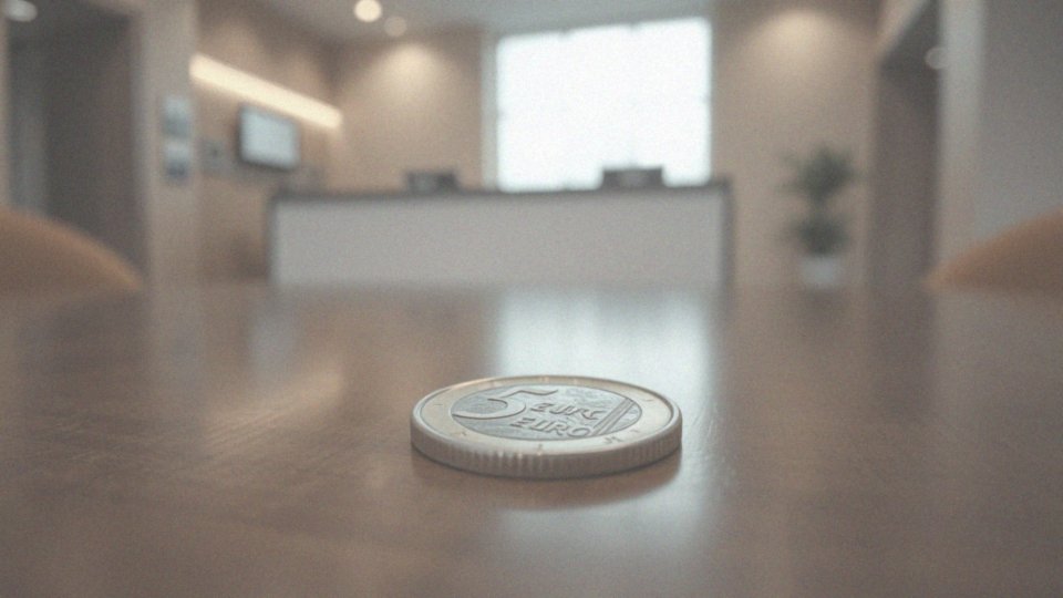 Jaki jest związek między monetą 5 euro a Europejskim Bankiem Centralnym?