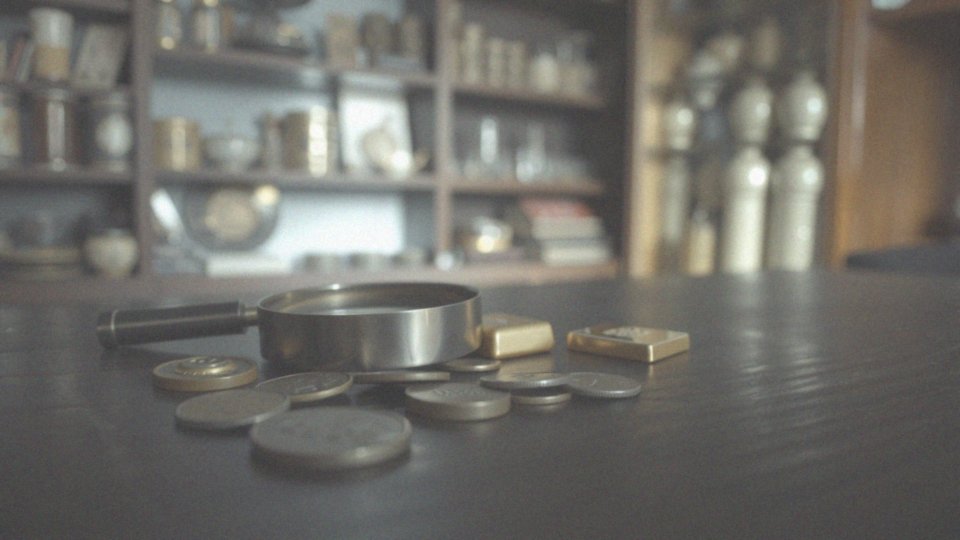 Jakie są skutki kupowania fałszywego złota?