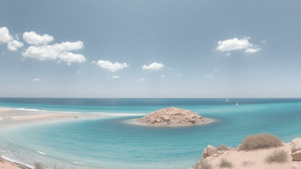 Jakie atrakcje turystyczne oferuje Hurghada?