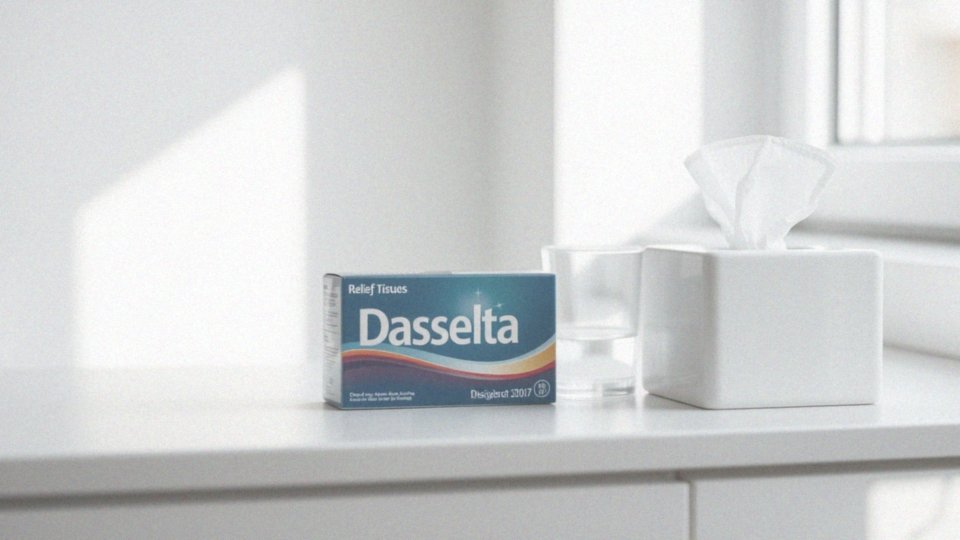 Jakie są wskazania do stosowania leku Dasselta?